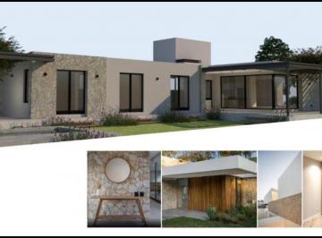 Casa · 160m² · 3 Dormitorios · 2 Cocheras · Casa - Maipu