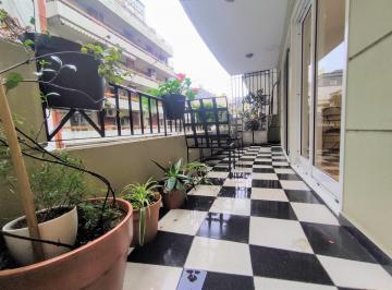 Departamento · 140m² · 3 Ambientes · 1 Cochera · Venta Departamento en Arroyo 800 Pileta Vig24hs Cochera 3 Ambientes y Dependencias