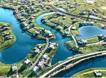 Terreno · 747m² · Terreno Lote en Venta en Amarras, Puertos, Escobar