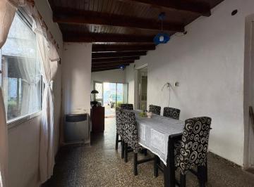 Casa · 114m² · 4 Ambientes · 2 Cocheras · Casa en Venta Parque Avellaneda