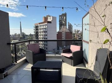 Departamento · 80m² · 6 Ambientes · Departamento - Nueva Cordoba