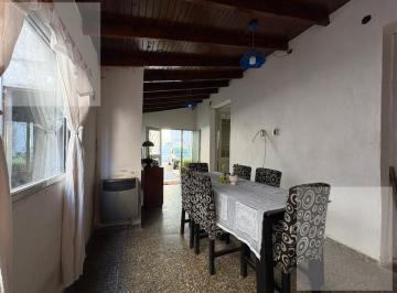 Terreno · 114m² · 4 Ambientes · 2 Cocheras · Terreno en Venta Parque Avellaneda