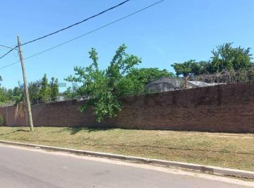 Terreno · 1865m² · Venta Lote 1865 m² Ituzaingo Norte Ideal Inversor