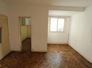 Departamento de 2 ambientes, Almagro · Luminoso 2 Ambientes