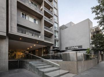 Departamento · 32m² · 2 Ambientes · Oportunidad: Monoambiente a Estrenar