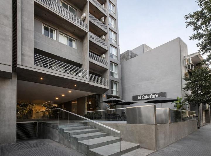 Departamento · 32m² · 2 Ambientes