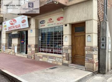 Local comercial · 165m² · 7 Ambientes · 3 Cocheras · Local - San Rafael