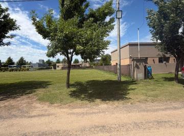 Terreno , Ibarlucea · Venta Lote Barrio Cerrado Las Casuarinas - 460 m²