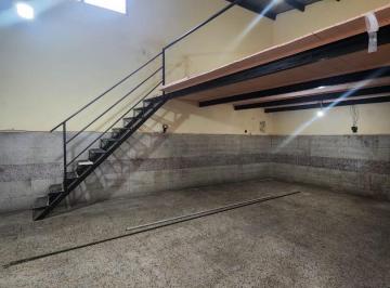 Bodega-Galpón · 60m² · Deposito en Alquiler Zeballos 5500 Wilde