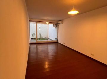 Departamento de 1 ambiente, Luján de Cuyo · Departamento en Alquiler Para Uso Comercial o Habitacional en Pleno Centro de Luján de Cuyo