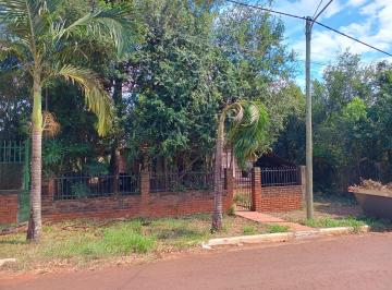 Casa de 5 ambientes, Jardín América · Casa en Venta