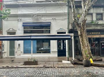 Local comercial · 265m² · Local - Palermo Hollywood