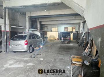 Bodega-Galpón · 294m² · Galpón de 294 m en Billinghurst
