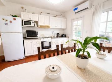 Departamento · 86m² · 4 Ambientes · 1 Cochera · Venta Triplex San Miguel