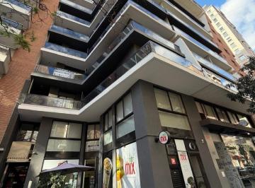 Departamento · 70m² · 3 Ambientes · Departamento en Venta de 2 Dormitorio Sobre San Lorenzo Casi Parana - Nueva Córdoba