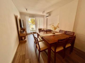 Departamento · 64m² · 3 Ambientes · Departamento 3 Amb con Balcon en Edificio Moderno con Amenities en Venta en Almagro