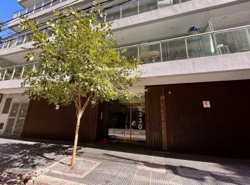 Departamento · 64m² · 3 Ambientes · Departamento 3 Amb con Balcon en Edificio Moderno con Amenities en Venta en Almagro