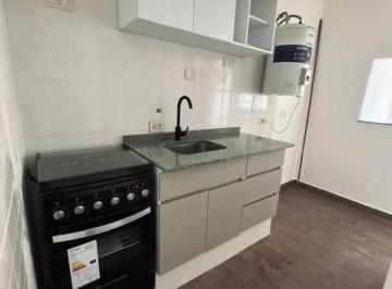 Departamento · 60m² · 3 Ambientes · 60 Cocheras · Venta Depto 3 Ambientes!