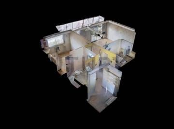 Departamento · 50m² · 3 Ambientes · 1 Cochera · Departamento de 3 Ambientes en Venta Al Frente en Boedo