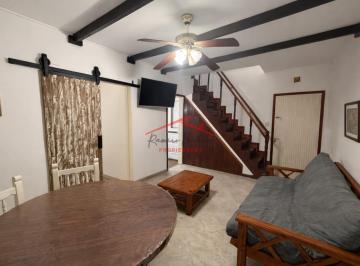 Departamento · 35m² · 3 Ambientes · 1 Cochera · Duplex 3 Ambientes en Pinamar
