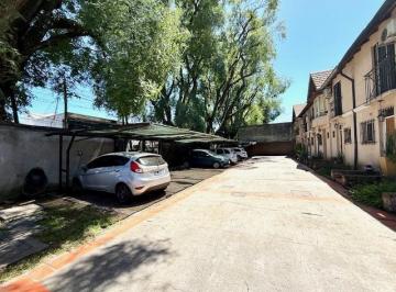 Departamento · 59m² · 3 Ambientes · 1 Cochera · Departamento en Venta 3 Ambientes Panta Baja en San Miguel
