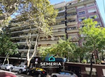 Departamento · 43m² · 2 Ambientes · Venta 2 Ambientes Barrio Norte