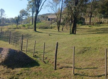 Terreno , Raco · Venta de Lote
