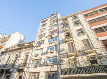 Departamento de 1 ambiente, Balvanera · Viamonte y Av Callao - Monoambiente en Alquiler - Excelente Ubicación