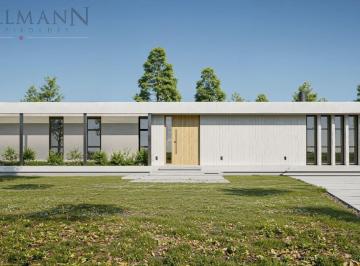 Casa · 180m² · 5 Ambientes · 6 Cocheras · Casa en Venta 3 Dorm. Everlinks