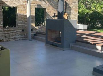Casa de 4 ambientes, Santo Tomé · Casa en Alquiler en Country El Paso