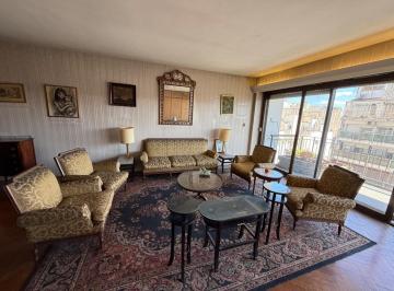 Departamento · 160m² · 3 Ambientes · Departamento 3 Ambientes en Venta - Recoleta