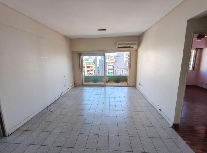 Departamento · 73m² · 2 Ambientes