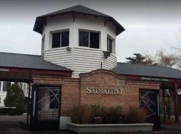 Terreno · 800m² · Terreno Lote en Venta en Sausalito, Pilar, G. B. a. Zona Norte