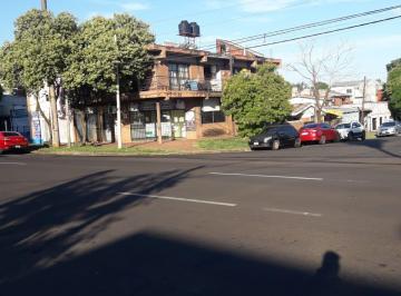 Local comercial de 1 ambiente, Posadas · “local Ideal Para Danza, Estética o Peluquería – Piso Parquet + Espejos”