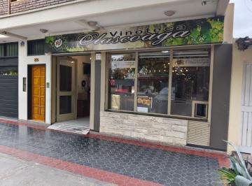 Local comercial de 2 ambientes, Las Heras · Amplio Local Comercial en Alquiler - Las Heras - Posibilidad de Adquirir Fondo Comercio