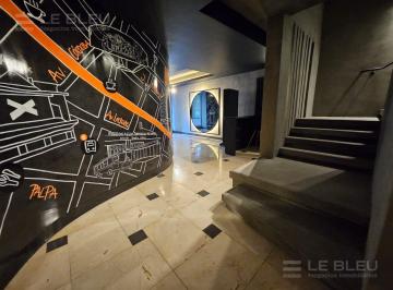 Departamento · 32m² · 1 Ambiente · Venta Monoambiente con Balcón Terraza en Chacarita