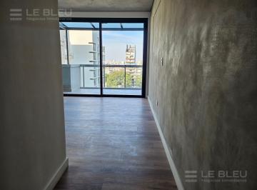 Departamento · 32m² · 1 Ambiente · Venta Monoambiente con Balcón Terraza en Chacarita