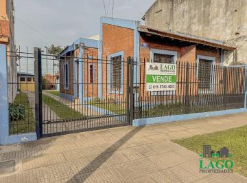 Casa de 4 ambientes, Moreno · Casa en Lote de 10 X 25 con Departamento a Renovar