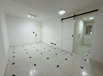 Departamento · 44m² · 3 Ambientes · Alquiler - Departamento de Dos Dorm. en Centro Río, Rosario