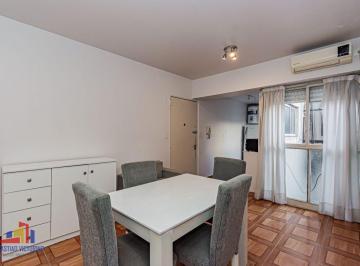 Departamento de 2 ambientes, San Nicolás · Departamento de 2 Amb. Muy Luminoso Apto Profesional en San Nicolas