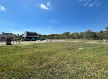 Terreno · 672m² · Terreno Lote en Venta en Nativas, Puertos, Escobar