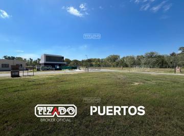 Terreno · 672m² · Terreno Lote en Venta en Nativas, Puertos, Escobar
