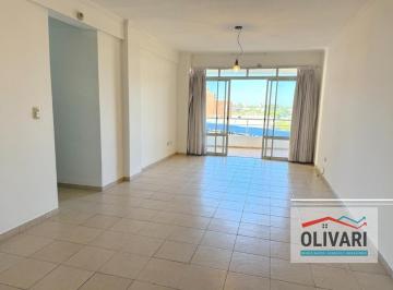 Departamento · 98m² · 4 Ambientes · 1 Cochera · Departamento 3 Dorm. con Cochera - Edif. Progreso
