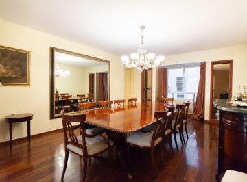 Departamento de 6 ambientes, Retiro · Piso de 270 m² en Venta | 4 Dorm. | 2 Cocheras | Sargento Cabral Al 800