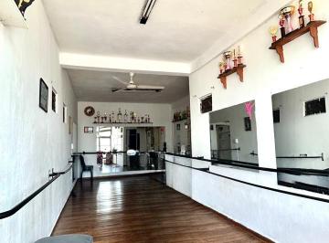 Local comercial de 1 ambiente, Posadas · “local Ideal Para Danza, Estética o Peluquería – Piso Parquet + Espejos”