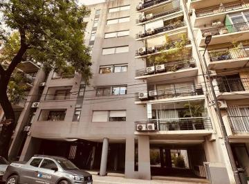 Departamento de 3 ambientes, Palermo · Hermoso 3 Amb! 2 Baños! Cochera Fija y Cubierta!