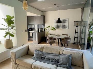 Departamento · 131m² · 3 Ambientes · 1 Cochera · Departamento en Venta en Terrazas del Haras