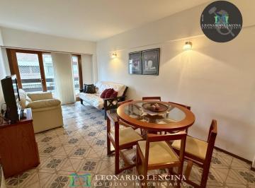 Departamento · 44m² · 2 Ambientes · Alquiler 2 Amb. Para Estudiante o por Invierno - Todo Equipado!
