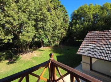 Casa de 4 ambientes, Berazategui · Casa 4 Ambientes en Venta Country Club El Carmen Berazategui