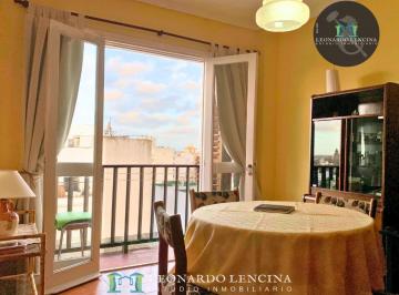 Departamento · 30m² · 1 Ambiente · Alquiler 1 Amb. Para Estudiantes Ò Invierno - Todo Equipado!